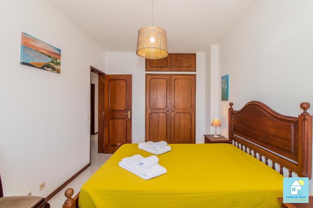 Photo of Bedroom in Armacao de Pera