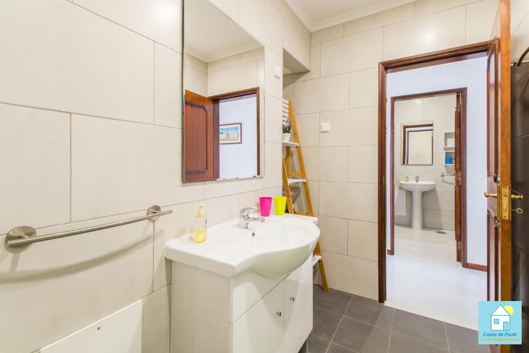 Photo of Bathroom in Armacao de Pera