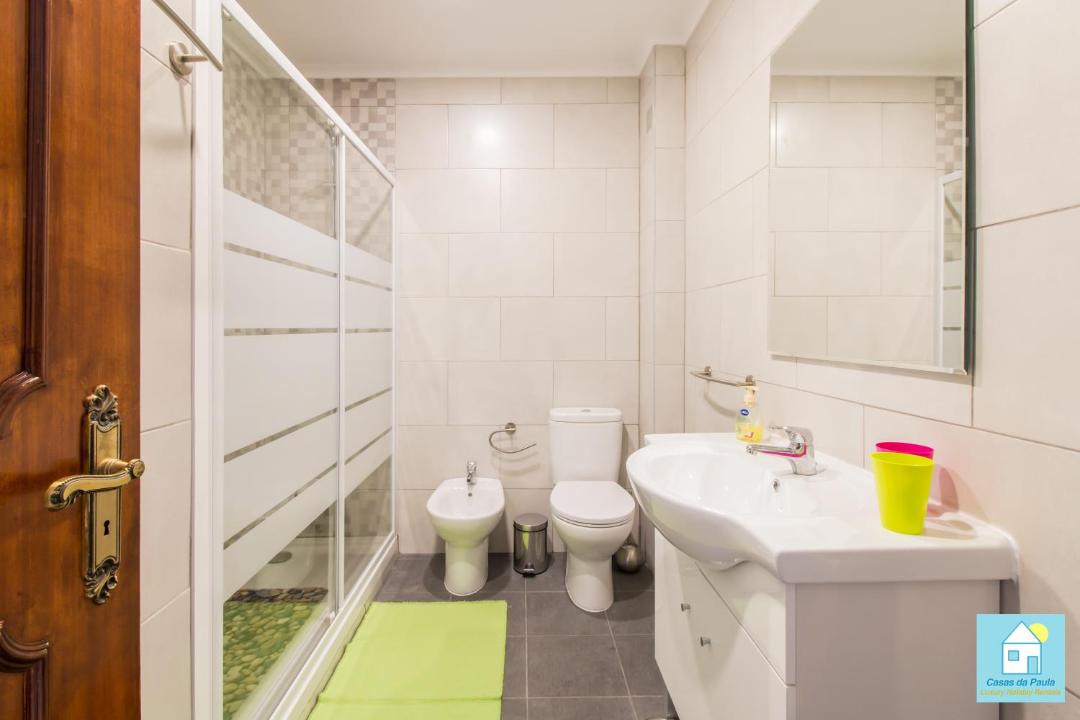 Photo of Bathroom in Armacao de Pera
