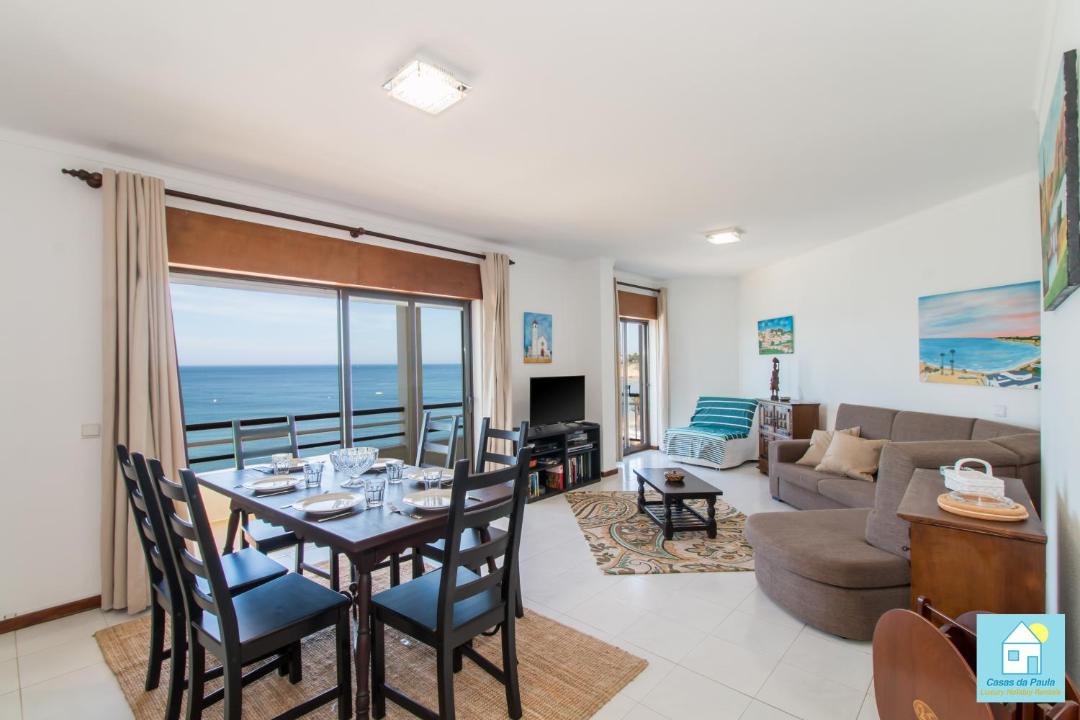 Photo of Livingroom in Armacao de Pera