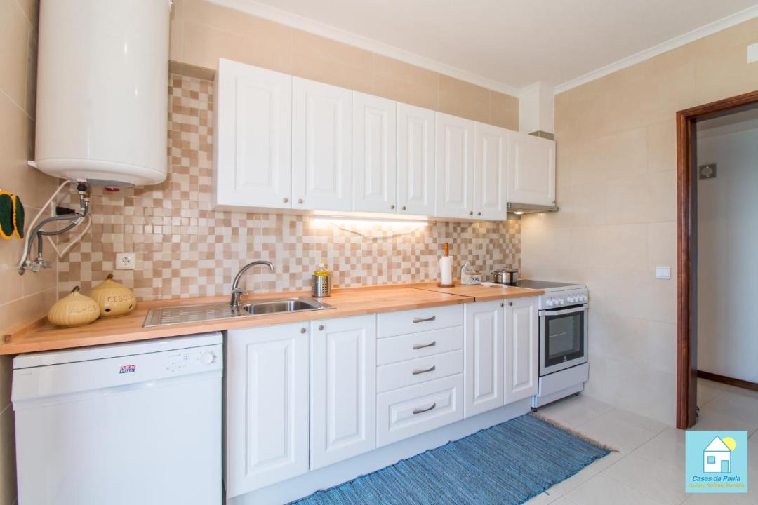 Photo of Kitchen in Armacao de Pera
