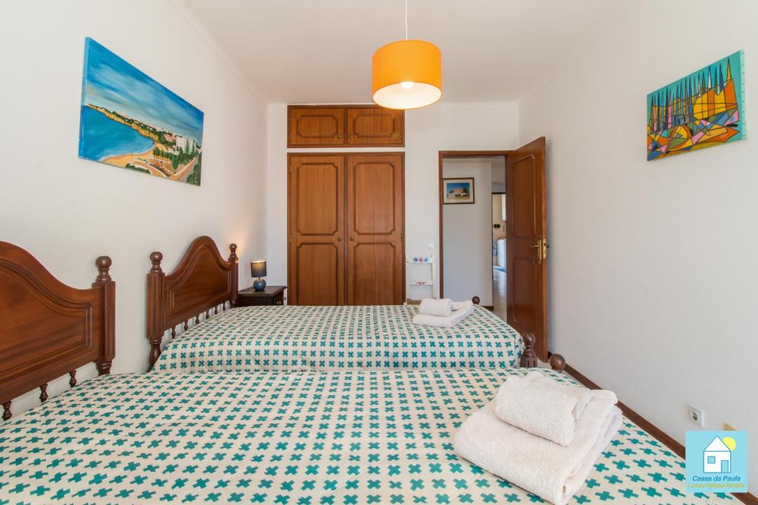 Photo of Bedroom in Armacao de Pera