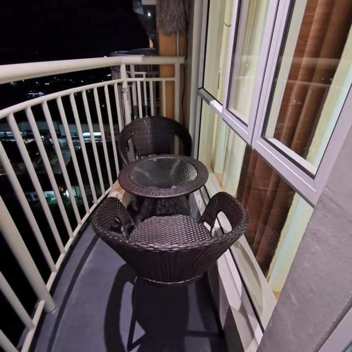 Photo of Patio Balcony in San Jose