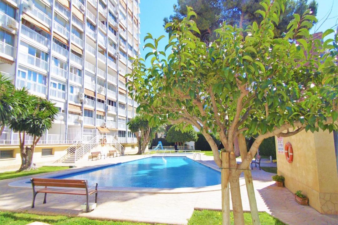 Photo of Outdoor in Benidorm