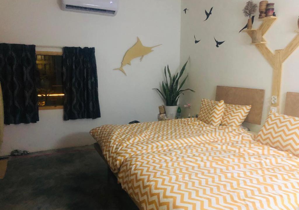 Photo of Bedroom in Himmafushi