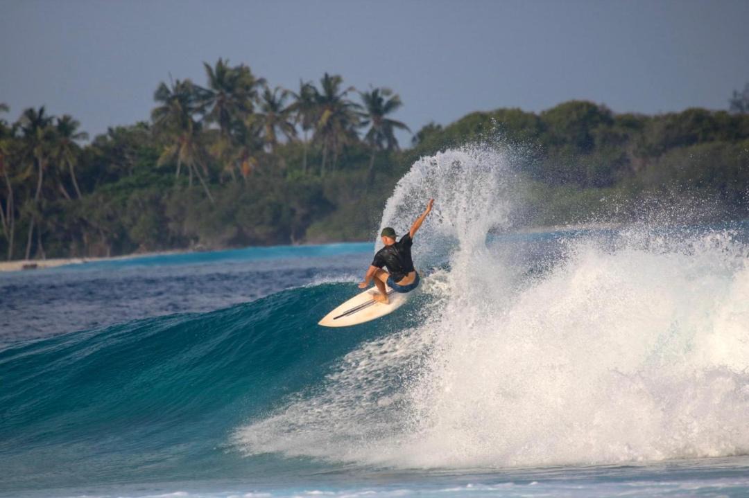 Photo of Others in Himmafushi