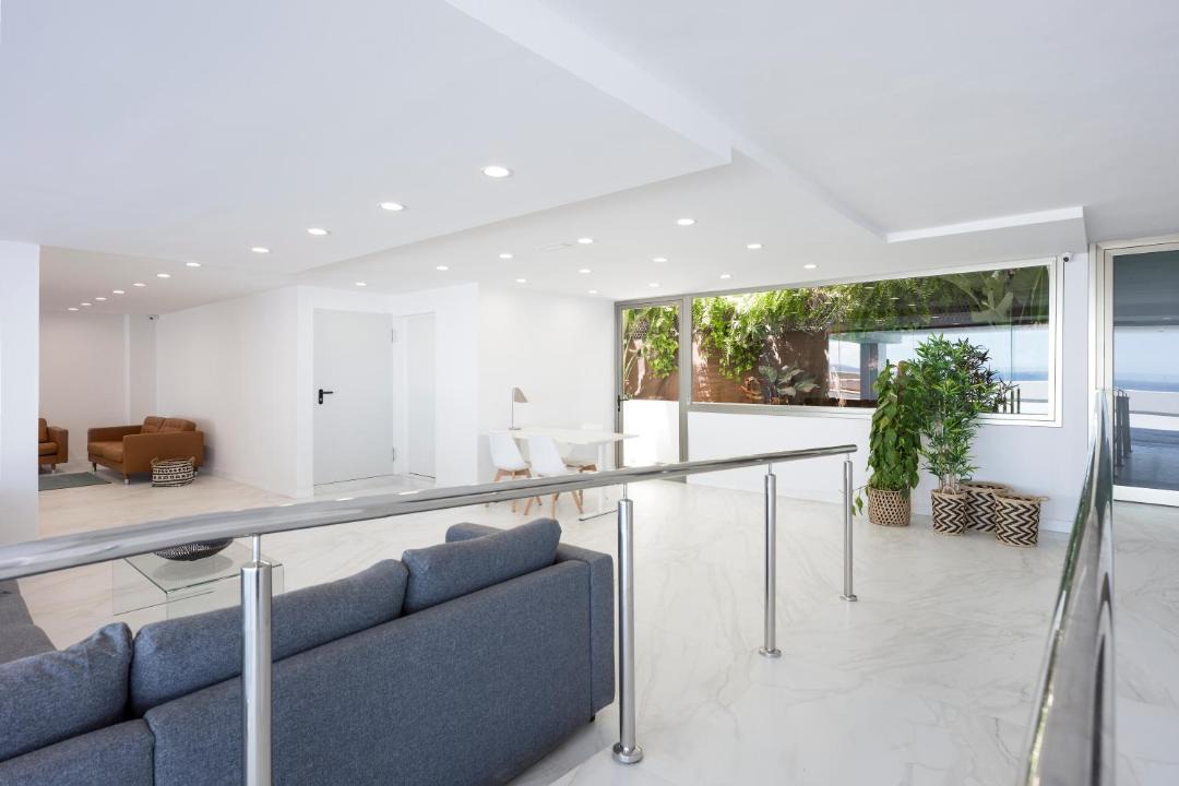 Photo of Livingroom in Radazul