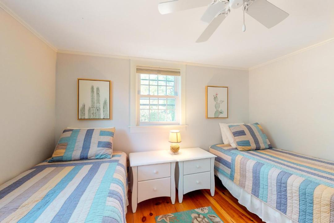 Photo of Bedroom in West Chatham