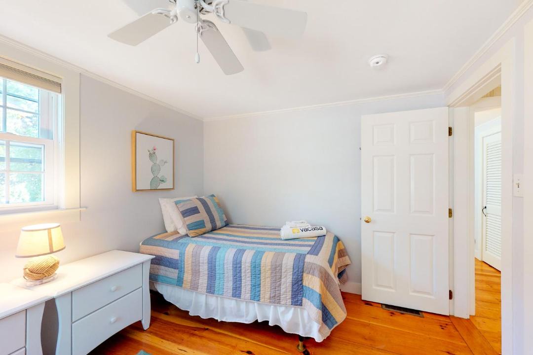 Photo of Bedroom in West Chatham