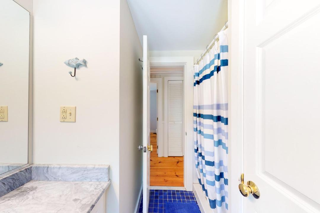 Photo of Bathroom in West Chatham