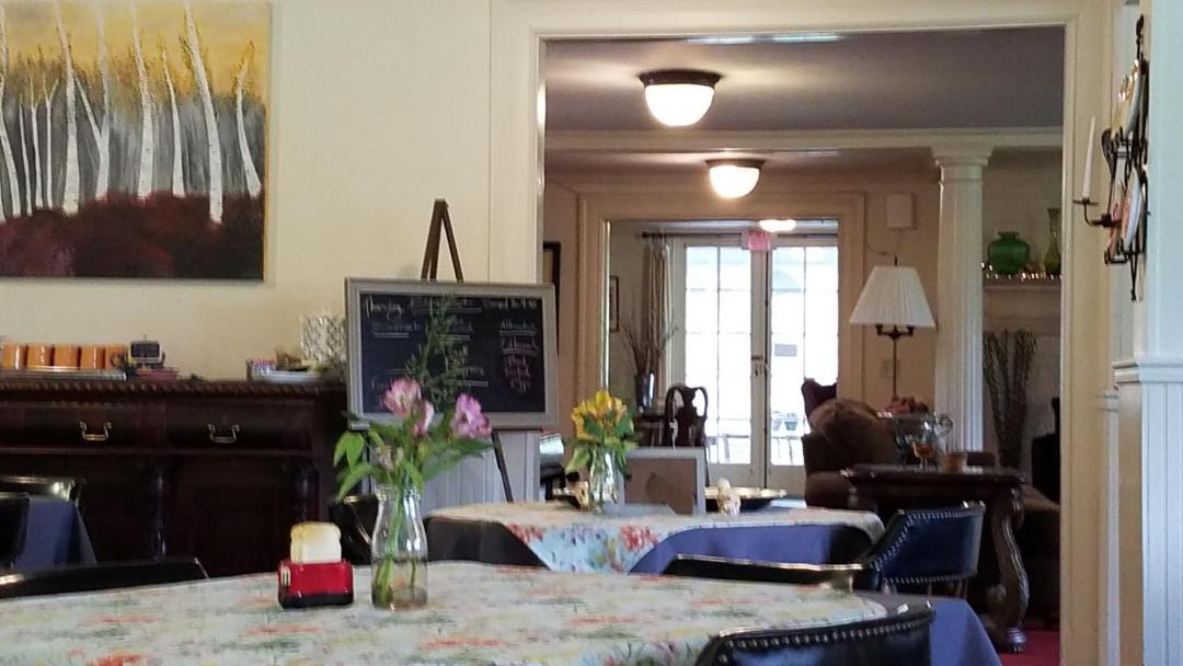 Photo of Livingroom in Great Barrington
