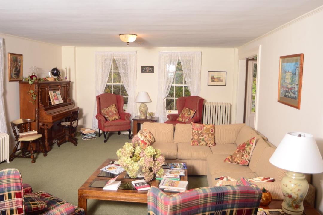 Photo of Livingroom in Great Barrington