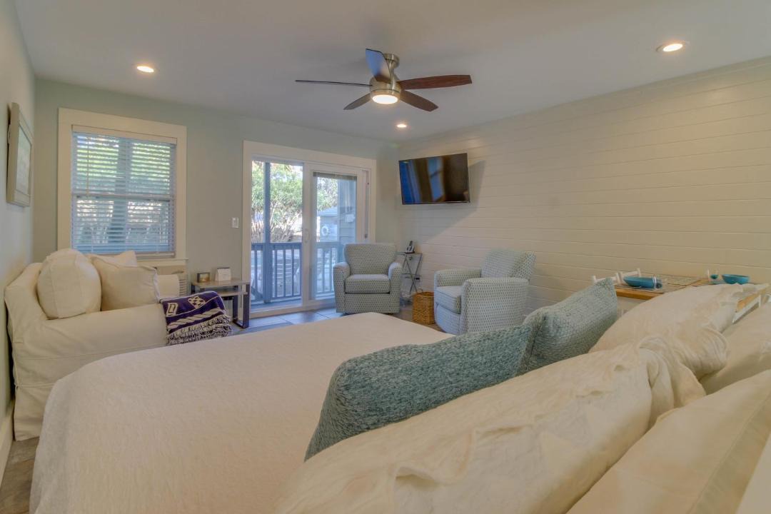 Photo of Bedroom in Inlet Beach