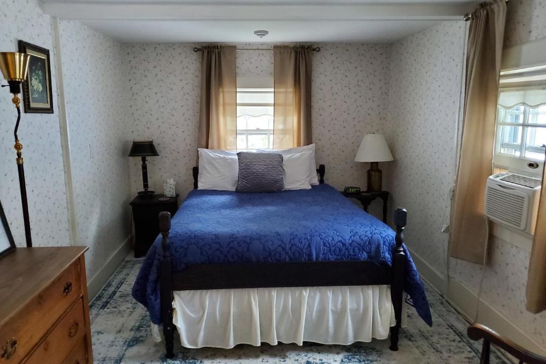 Photo of Bedroom in Great Barrington