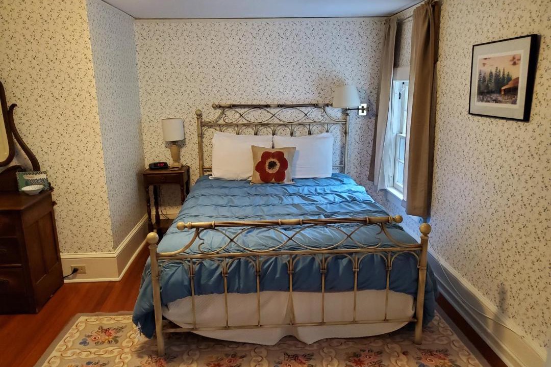 Photo of Bedroom in Great Barrington