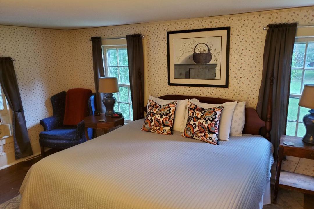 Photo of Bedroom in Great Barrington