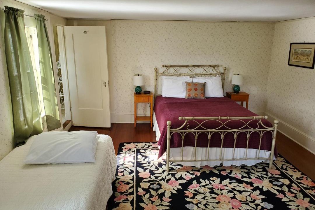Photo of Bedroom in Great Barrington