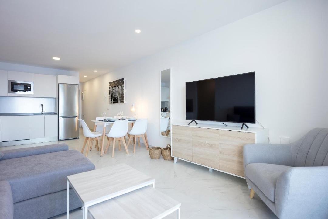 Photo of Livingroom in Radazul