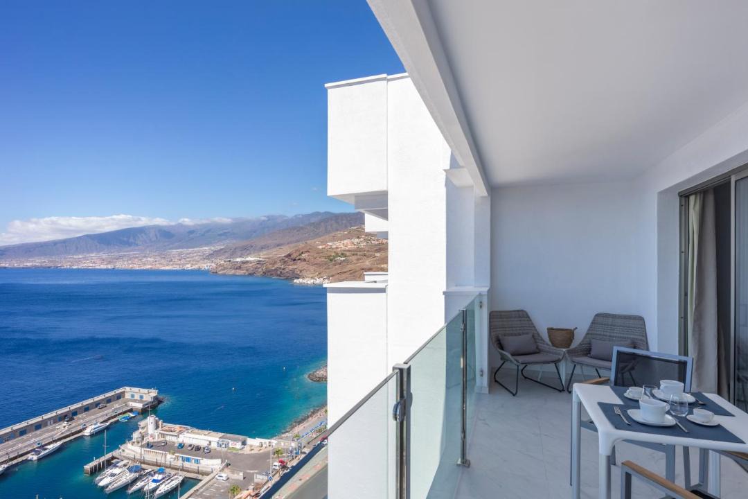 Photo of Patio Balcony in Radazul