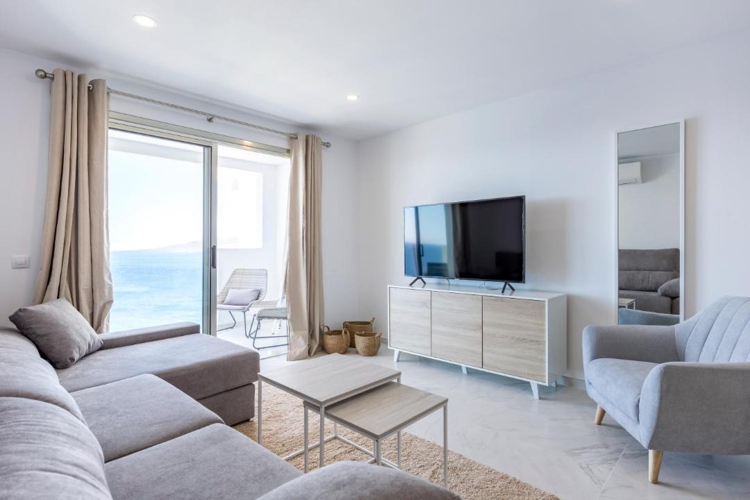 Photo of Livingroom in Radazul