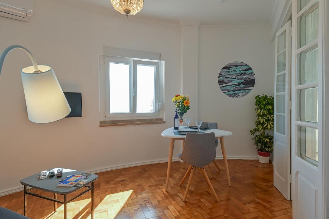 Photo of Livingroom in Santa Engracia