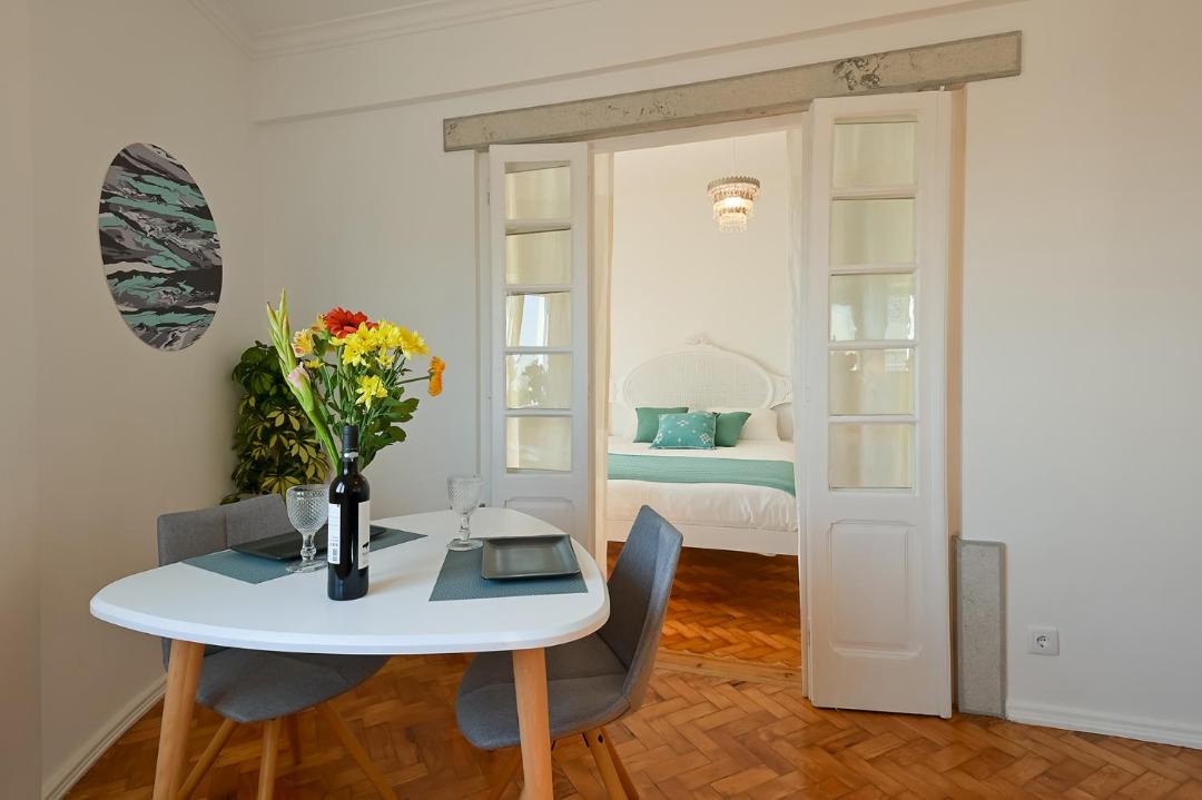 Photo of Livingroom in Santa Engracia