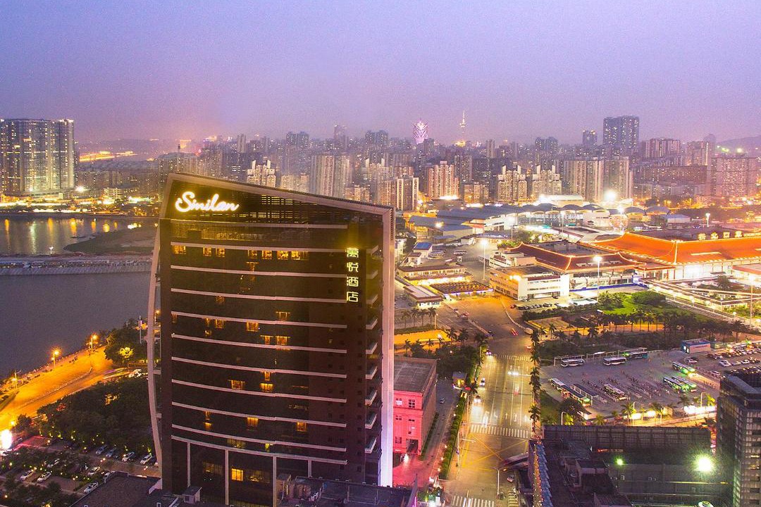 Photo of Others in Zhuhai Gongbei