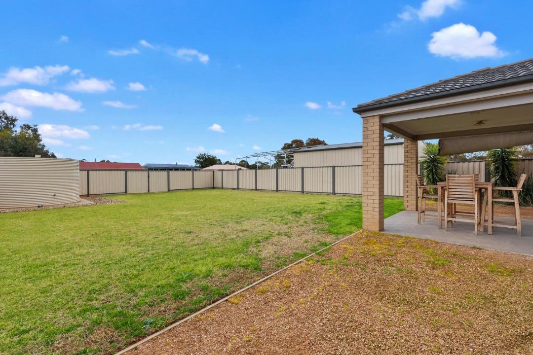 Photo of Buildings in Bundalong