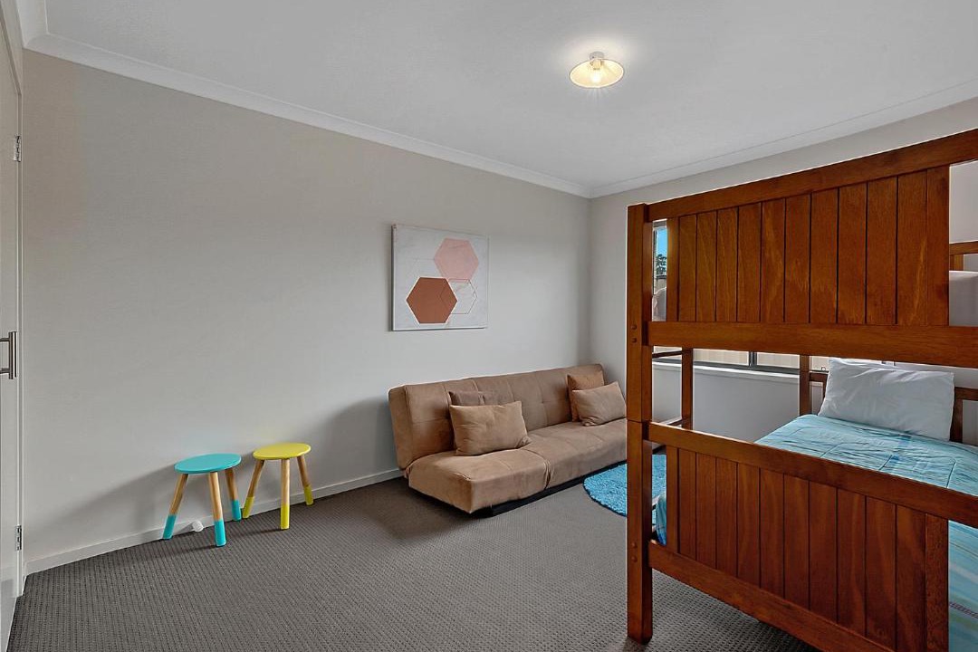 Photo of Livingroom in Bundalong