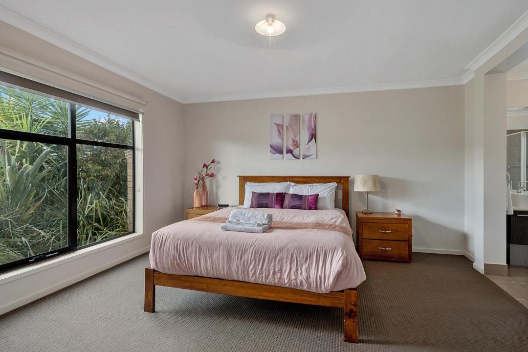 Photo of Bedroom in Bundalong