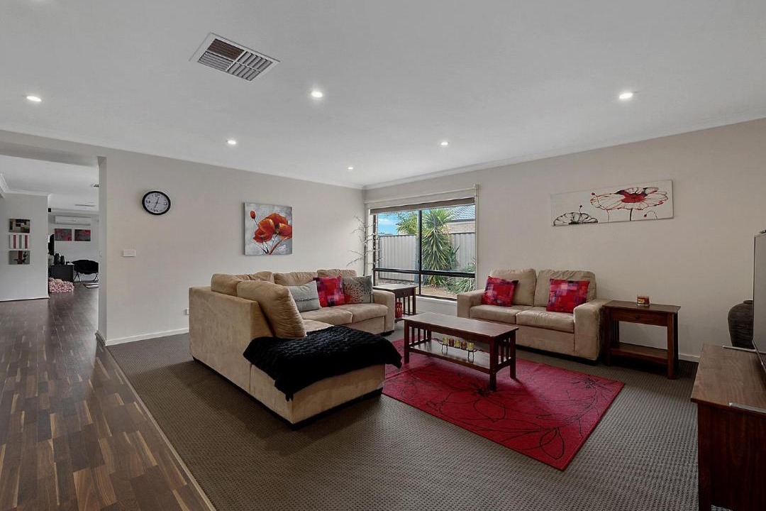 Photo of Livingroom in Bundalong