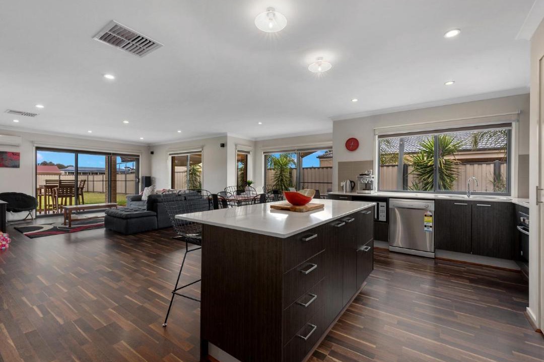 Photo of Livingroom in Bundalong