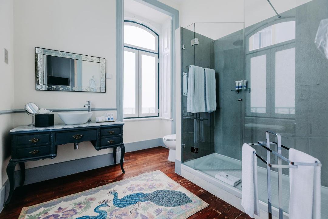 Photo of Bathroom in Pena