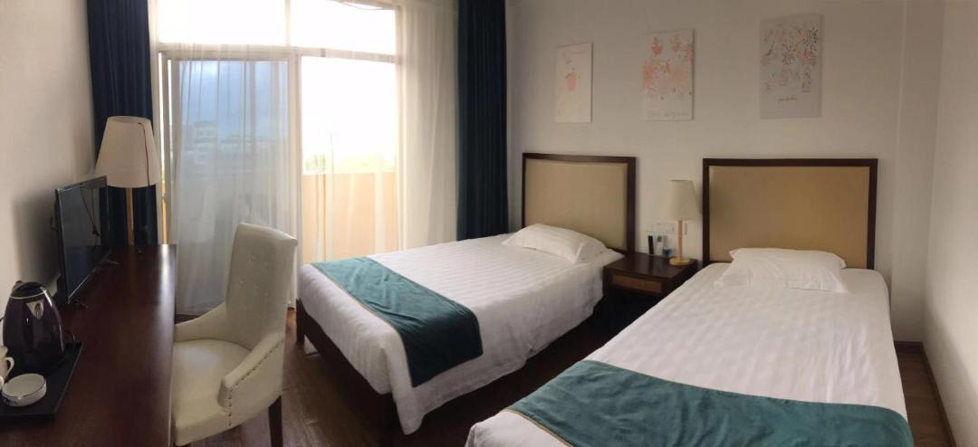 Photo of Bedroom in Bo'ao