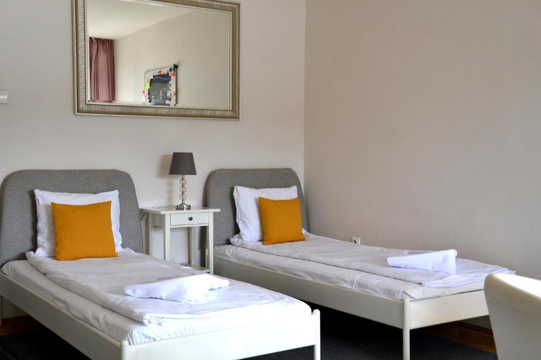 Photo of Bedroom in Belvaros - Lipotvaros