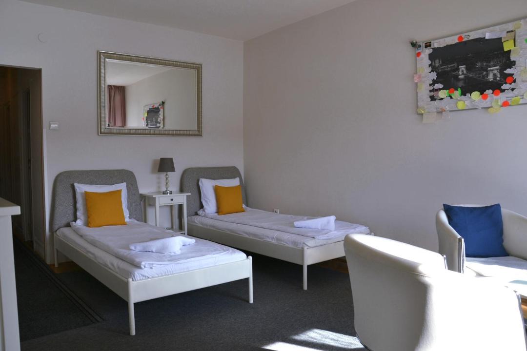 Photo of Bedroom in Belvaros - Lipotvaros