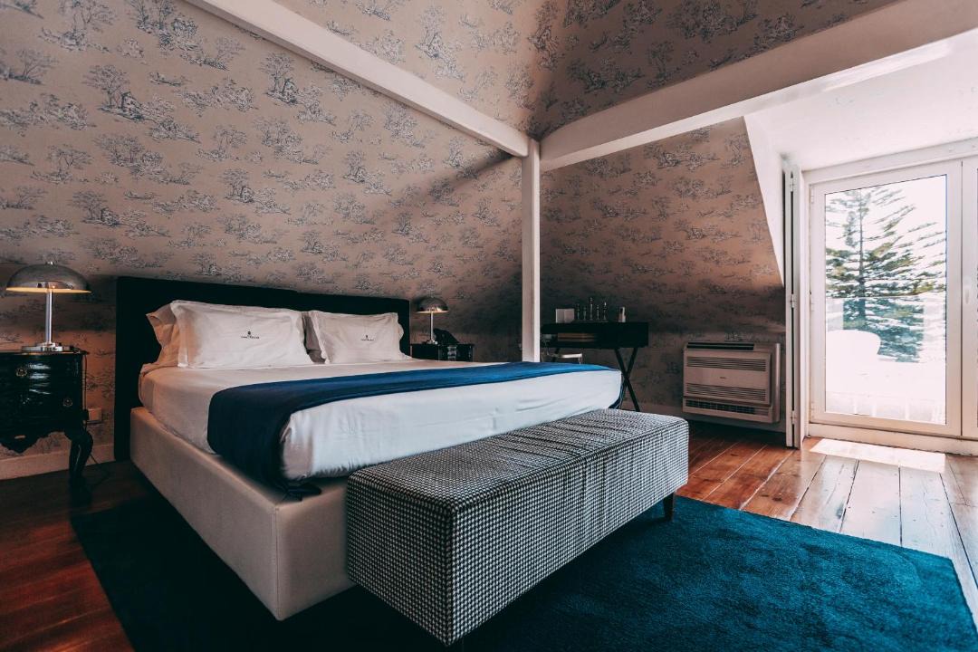 Photo of Bedroom in Pena