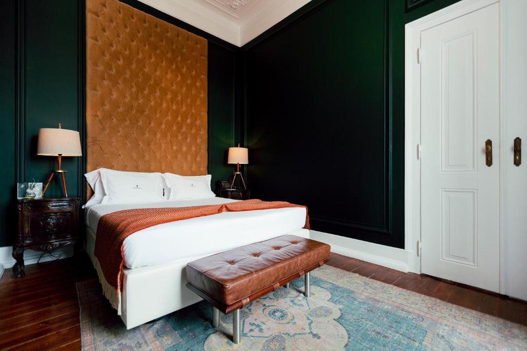 Photo of Bedroom in Pena