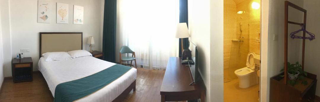 Photo of Bedroom in Bo'ao