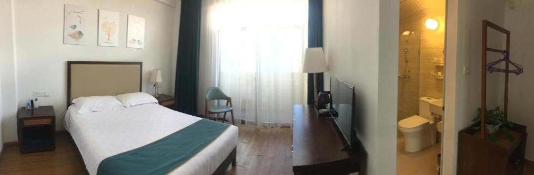 Photo of Bedroom in Bo'ao