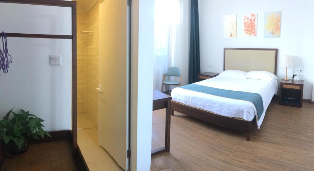 Photo of Bedroom in Bo'ao