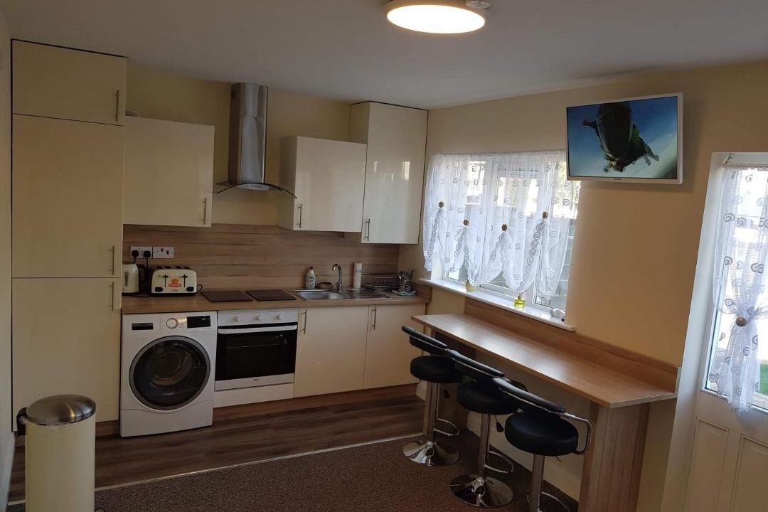 Photo of Kitchen in Tyrrelstown