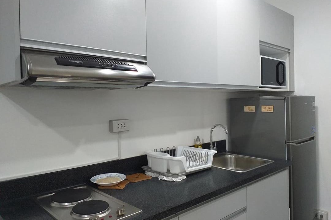 Photo of Kitchen in Cagayan de Oro