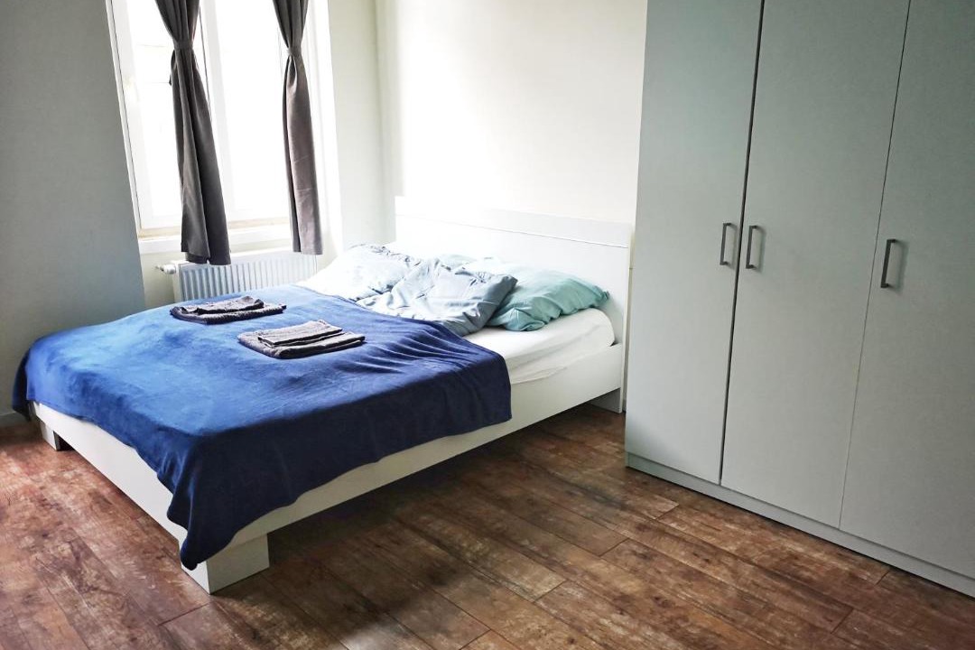 Photo of Bedroom in Magdolna negyed