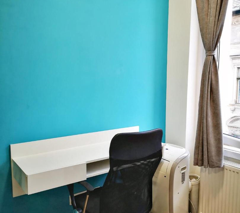 Photo of Livingroom in Magdolna negyed