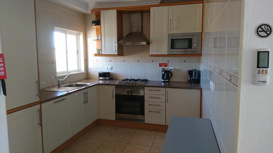 Photo of Kitchen in Luz
