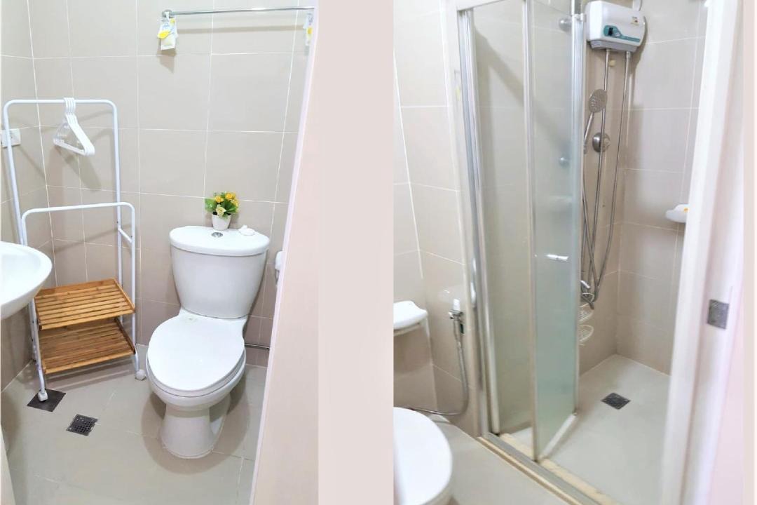 Photo of Bathroom in Santo Cristo