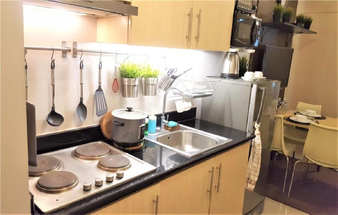 Photo of Kitchen in Santo Cristo