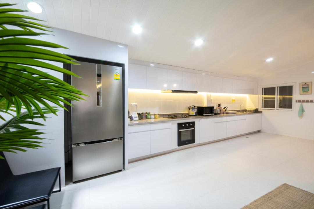 Photo of Kitchen in Nanai Road