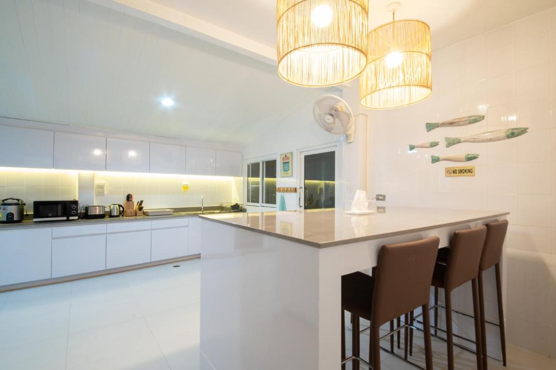 Photo of Kitchen in Nanai Road